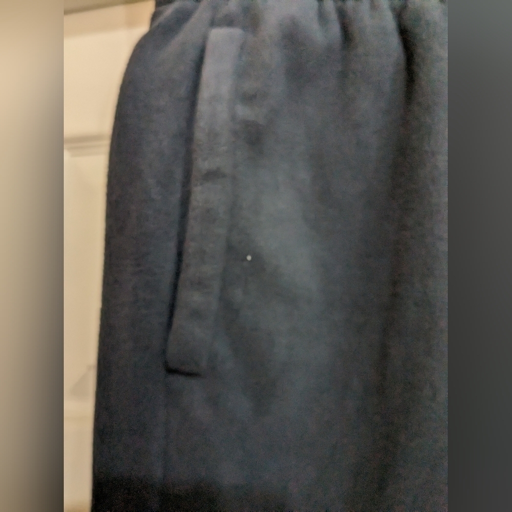 Free Assembly polar fleece jogger - Picture 2 of 9